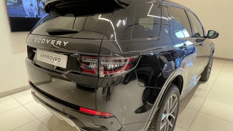 Land Rover Discovery Sport 1.5 I3 PHEV 198kW (269CV) AWD Auto S