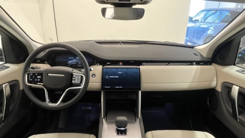 Land Rover Discovery Sport 1.5 I3 PHEV 198kW (269CV) AWD Auto S