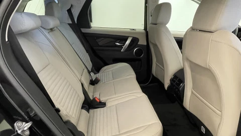 Land Rover Discovery Sport 1.5 I3 PHEV 198kW (269CV) AWD Auto S