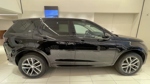 Land Rover Discovery Sport 1.5 I3 PHEV 198kW (269CV) AWD Auto S