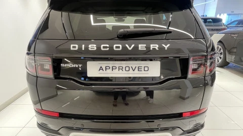 Land Rover Discovery Sport 1.5 I3 PHEV 198kW (269CV) AWD Auto S