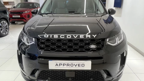 Land Rover Discovery Sport 1.5 I3 PHEV 198kW (269CV) AWD Auto S