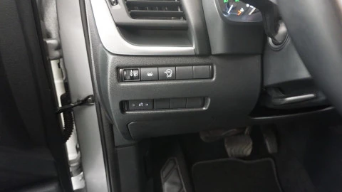 Nissan Qashqai DIG-T 116kW Xtronic N-Style