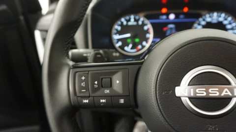 Nissan Qashqai DIG-T 116kW Xtronic N-Style