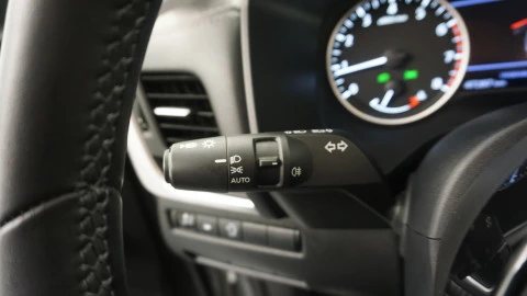 Nissan Qashqai DIG-T 116kW Xtronic N-Style