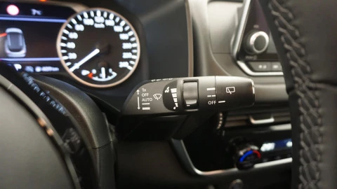 Nissan Qashqai DIG-T 116kW Xtronic N-Style