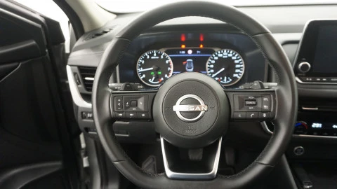 Nissan Qashqai DIG-T 116kW Xtronic N-Style