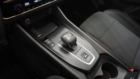 Nissan Qashqai DIG-T 116kW Xtronic N-Style