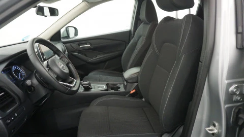 Nissan Qashqai DIG-T 116kW Xtronic N-Style