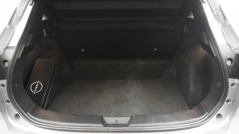 Nissan Qashqai DIG-T 116kW Xtronic N-Style