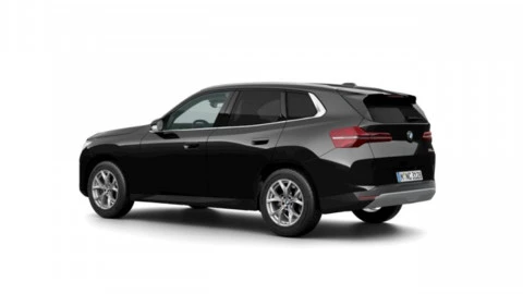 BMW X3 20d xDrive