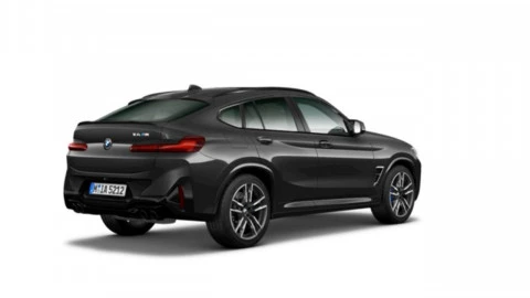 BMW X4 M