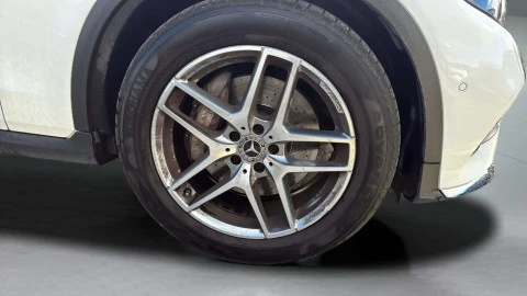 Mercedes-Benz GLC  220d 4Matic Aut.