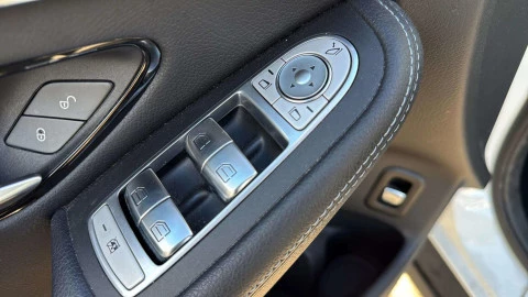 Mercedes-Benz GLC  220d 4Matic Aut.
