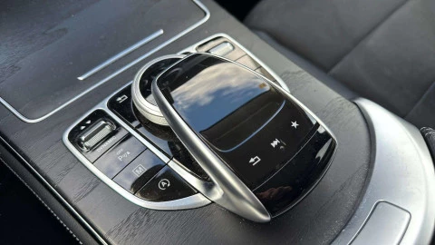 Mercedes-Benz GLC  220d 4Matic Aut.