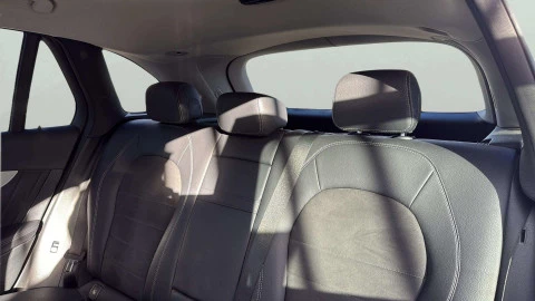 Mercedes-Benz GLC  220d 4Matic Aut.