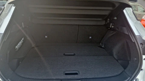Nissan Qashqai DIG-T 103kW N-Connecta