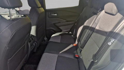 Nissan Qashqai DIG-T 103kW N-Connecta