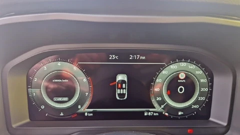 Nissan Qashqai DIG-T 103kW N-Connecta