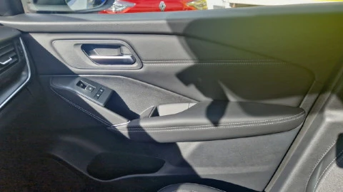 Nissan Qashqai DIG-T 103kW N-Connecta