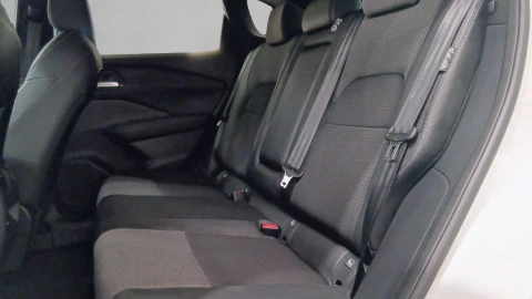 Nissan Qashqai DIG-T 103kW N-Connecta