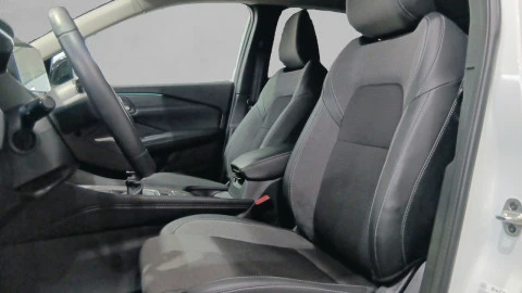 Nissan Qashqai DIG-T 103kW N-Connecta