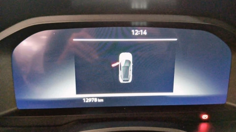 Nissan Qashqai DIG-T 103kW N-Connecta