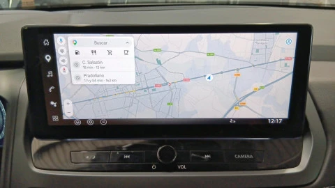Nissan Qashqai DIG-T 103kW N-Connecta