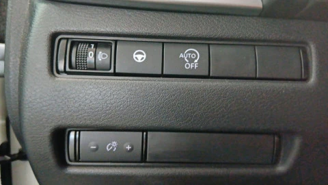 Nissan Qashqai DIG-T 103kW N-Connecta