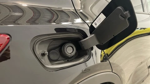 Volvo XC40 B3 G Core Auto 120 kW (163 CV)