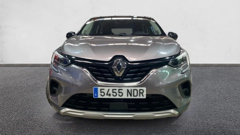 Renault Captur Intens TCe 90