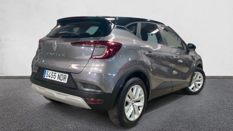 Renault Captur Intens TCe 90