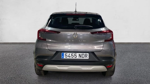 Renault Captur Intens TCe 90