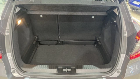 Renault Captur Intens TCe 90