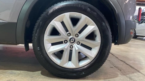 Renault Captur Intens TCe 90