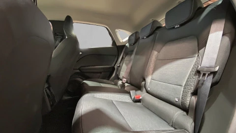 Renault Captur Intens TCe 90