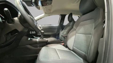 Renault Captur Intens TCe 90