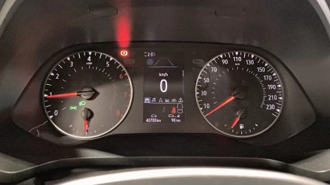 Renault Captur Intens TCe 90