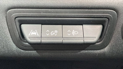 Renault Captur Intens TCe 90