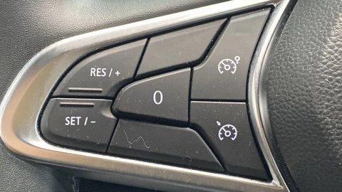 Renault Captur Intens TCe 90