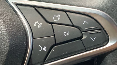 Renault Captur Intens TCe 90