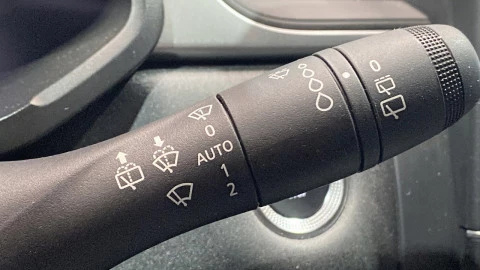 Renault Captur Intens TCe 90