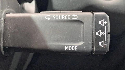 Renault Captur Intens TCe 90