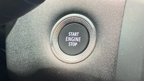 Renault Captur Intens TCe 90