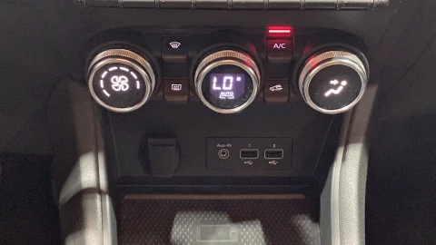 Renault Captur Intens TCe 90