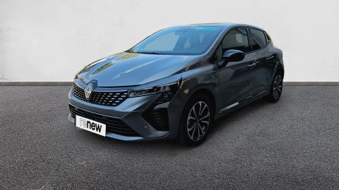 Renault Clio Techno E-Tech full hybrid 145 (103kw)