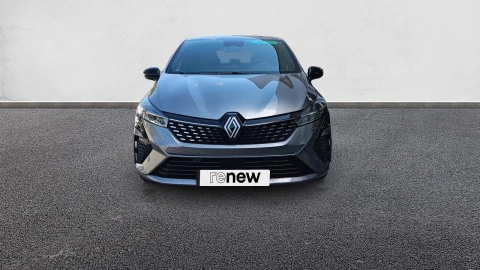 Renault Clio Techno E-Tech full hybrid 145 (103kw)