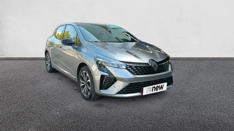 Renault Clio Techno E-Tech full hybrid 145 (103kw)