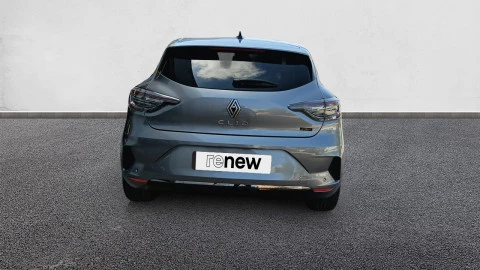 Renault Clio Techno E-Tech full hybrid 145 (103kw)