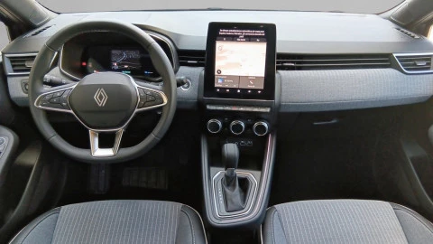 Renault Clio Techno E-Tech full hybrid 145 (103kw)
